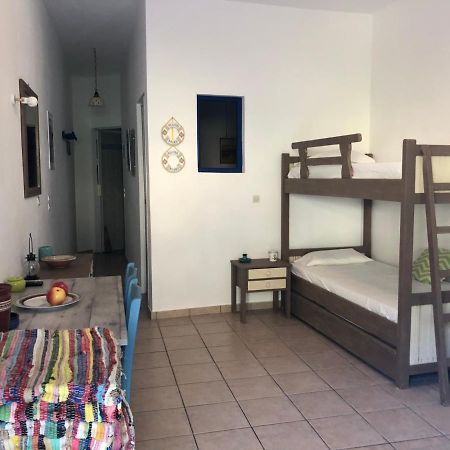 Villa Costa Studios Vathi  Extérieur photo