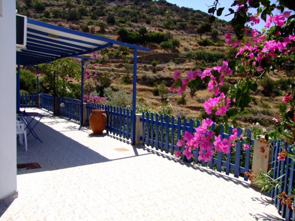Villa Costa Studios Vathi  Extérieur photo