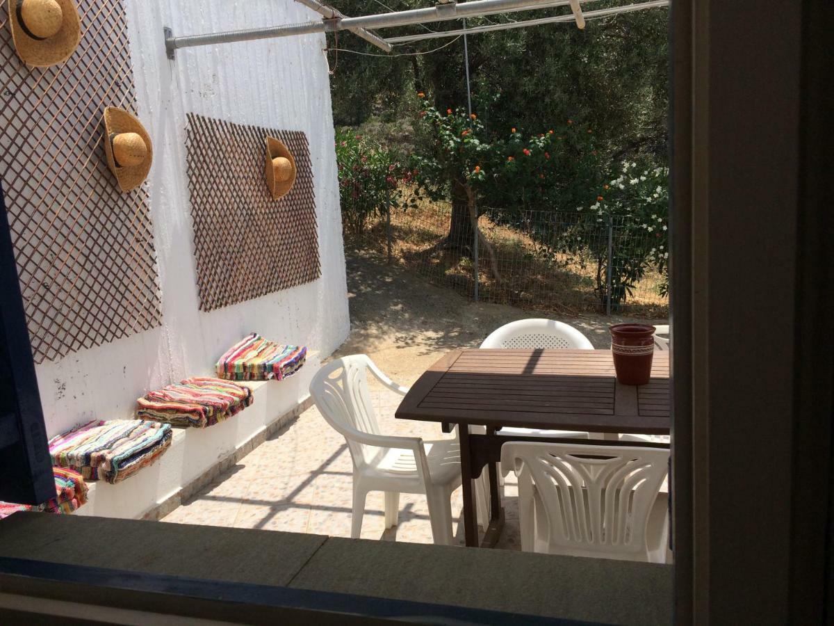Villa Costa Studios Vathi  Extérieur photo